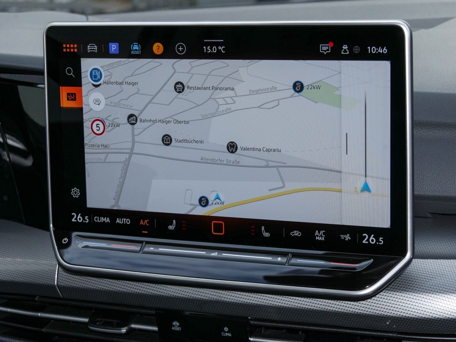 Volkswagen Golf - Bild 8