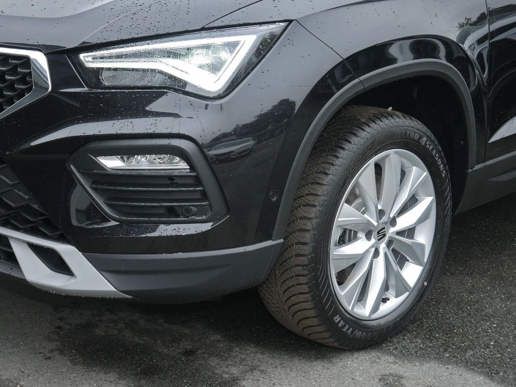 Seat Ateca - Bild 12