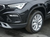 Seat Ateca - Vorschau Bild 12