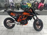 KTM 690 SMC-R Garantie Tüv + Service Neu - KTM SMC R