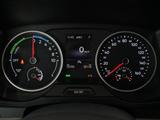 Volkswagen e-Crafter 35 Kasten RFK*LED*Navi*GRA*DAB+ - mit Elektro-Antrieb: Van