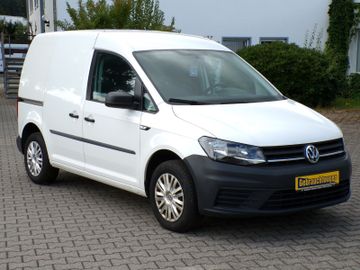 Volkswagen Caddy - 2