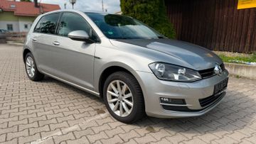 Volkswagen Golf - 7