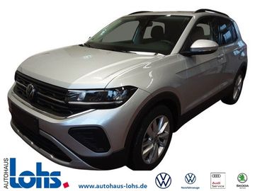 Volkswagen T-Cross Life KLIMA LED NAVI ALU