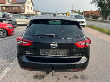 Opel Insignia - 5