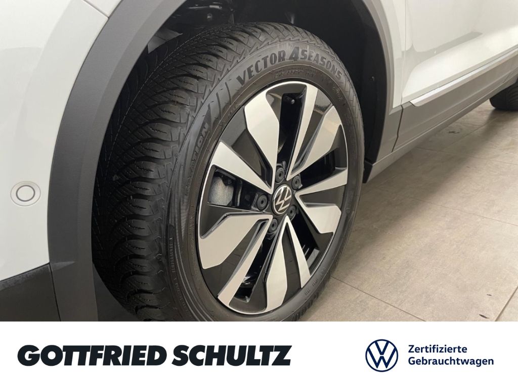 Volkswagen T-Roc - Bild 11