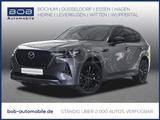 Mazda CX-60 2.5L e-SKYACTIV PHEV 8AT AWD Homura Plus