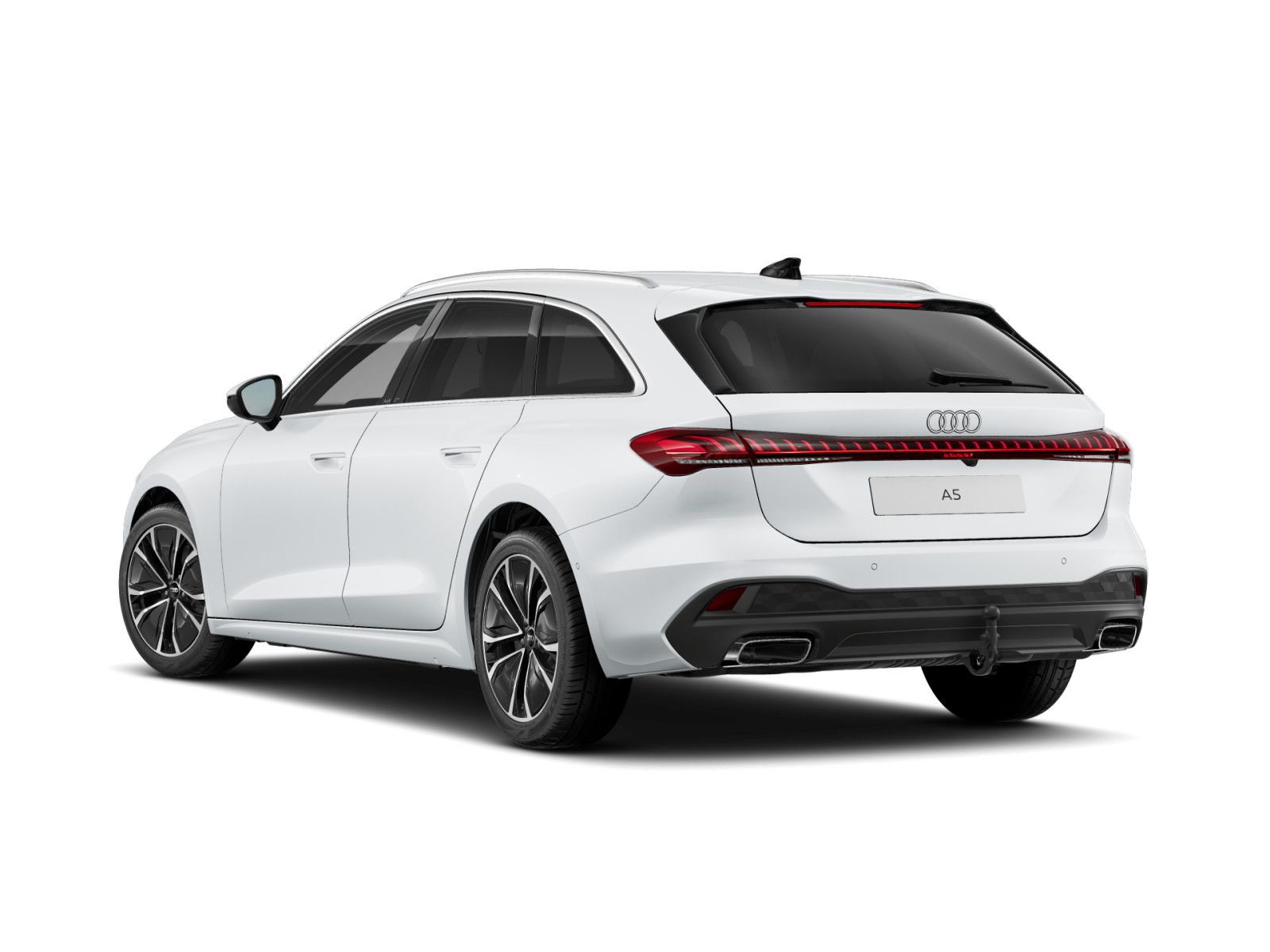 Audi A5 - Bild 4