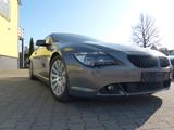BMW 645Ci Coupé - - gebrauchte BMW 6er Reihe aus dem Jahr 2005