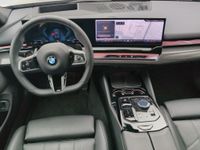 BMW 520 - Vorschau Bild 13