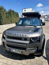 Land Rover Defender 3.0 D250 X-Dynamic HSE 110 X-D... - Land Rover Defender: X Dynamic Hse