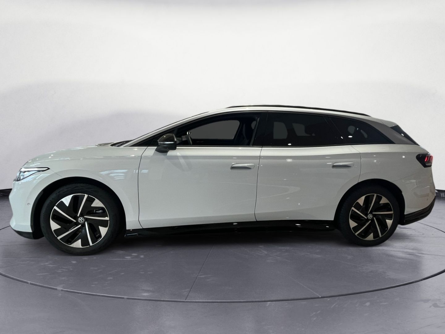 Volkswagen ID.7 - Bild 2