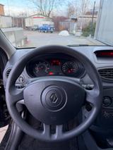 Renault Clio 1.2 Klima /SHeft/SNeu/HuNeu/2Hand - Renault Clio aus 2007: 1.2