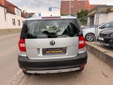 Skoda Yeti 1.2 TSI Experience Bi-Xenon * Auto-Parken - Skoda Yeti in Ludwigshafen
