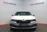 Skoda Superb Combi Scout 4x4 2.0 TDI*ACC*AHK*Matrix* - Skoda Superb: mit Apple Carplay
