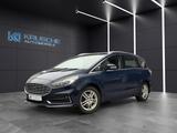 Ford S-Max Titanium *SHZ*LHZ*RFK*AHK*LED*5-Sitzer* - gebrauchte Ford S-Max aus dem Jahr 2020