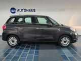 Fiat 500L Urban PopStar 1,4Ltr-70kW*RFK*LED*PDC*KLIMA - Fiat 500L aus 2017