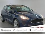 Ford Fiesta 1.1 Trend  Cool & Sound Klima Bluetooth - Ford Fiesta: Cool Sound