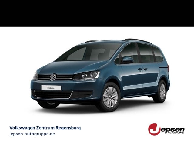 Volkswagen Sharan IQ.DRIVE 2.0 TDI DSG Pano ACC ParkAss.