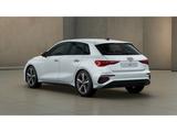 Audi A3 Sportback S line 35 TDI S tronic Matrix RFK A - Audi A3: TDI Sportback