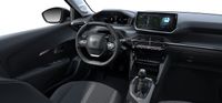 Peugeot 208 - Vorschau Bild 3