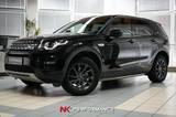 Land Rover Sport HSE / KAMERA / AHK / PANO / VOLL-LEDER - Land Rover Discovery Gebrauchtwagen