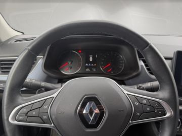 Renault Arkana - 9