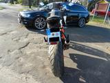 KTM 1290 Super Duke R  2.Hand Bodis Auspuff - KTM DUKE 2