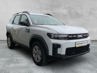 Dacia Bigster - Vorschau Bild 7