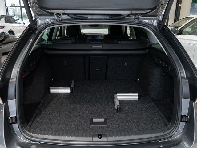 Octavia Combi 1.5 TSI mHEV Balance DSG AHK+MATRI