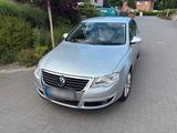 Volkswagen Passat 3c2 Limousine - Volkswagen Passat: 3c2