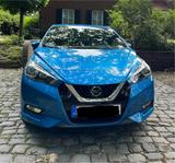 Nissan Micra K14 EZ 02/2019 TÜV NEU - Nissan Micra K14