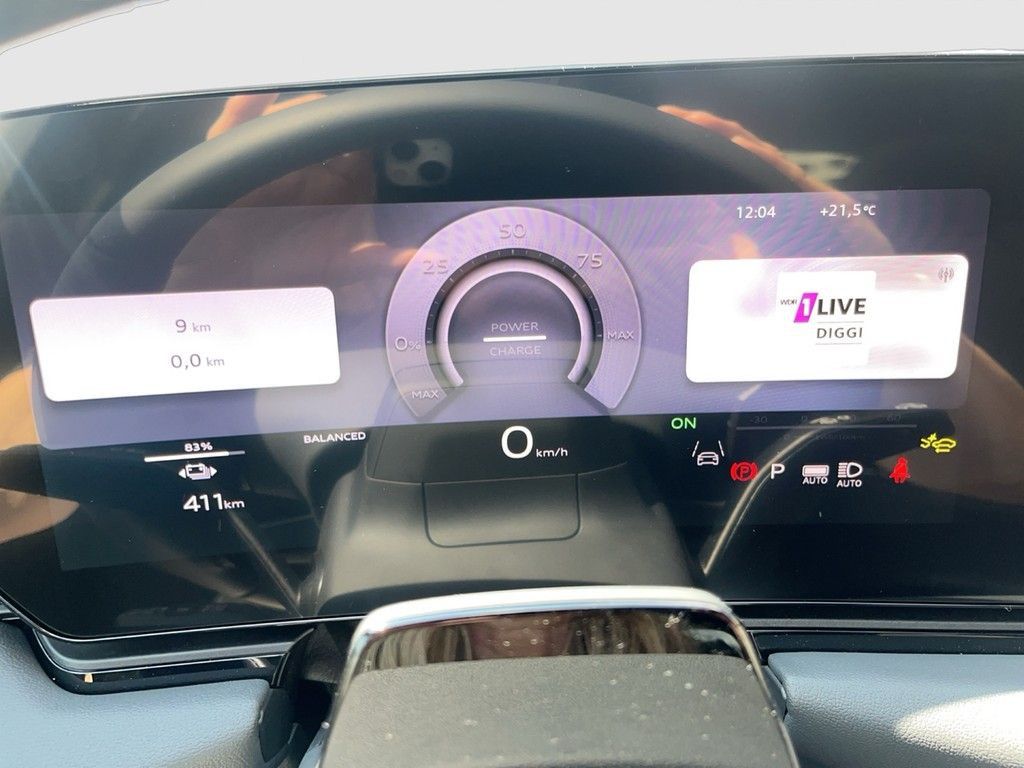 Audi A6 e-tron - Bild 14