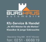 Mercedes-Benz G 270 G -Modell Station G 270 CDI - Mercedes-Benz G 270: Cdi