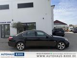 BMW 523i LIM*LEDER*XENON*NAVI*AUTOMATIK - BMW 523 aus 2009