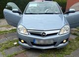 Opel Tigra Opc line - Opel Corsa mit Benzin-Antrieb: Cabrio