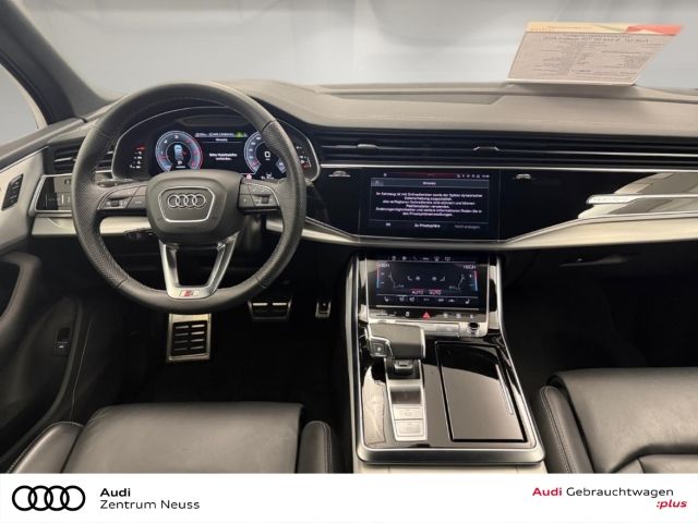 Audi Q7 - Bild 7