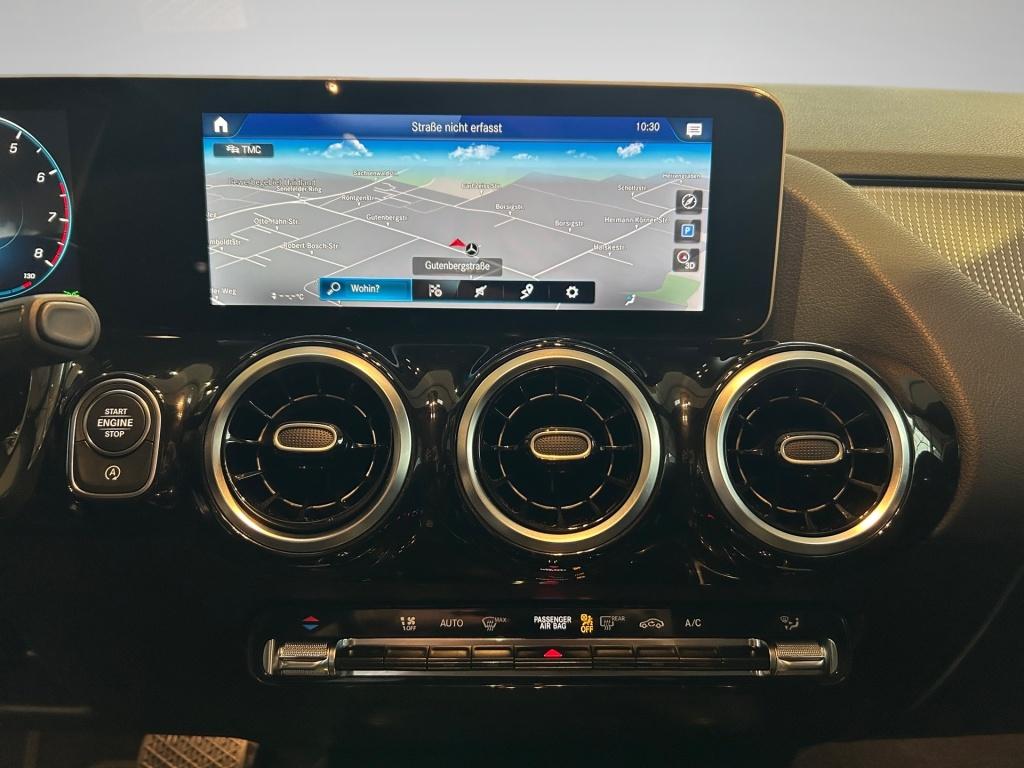 Mercedes-Benz B-Class 4M PROGRESSIVE AHK KAMERA PDC TEMPOMAT, миниатюра 7
