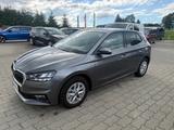Skoda Fabia Top Selection 115PS R-Kamera heizb. Lenkr. - Skoda Fabia: Ps