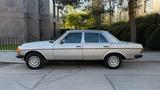 Mercedes-Benz Mercedes Benz W123 300D - Mercedes-Benz 300 aus 1982: 300d