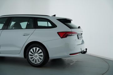 Skoda Octavia - 10