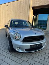 MINI One Countryman1.6l/TÜV Neu/Service NEU/Scheckhef