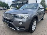 BMW X3 Baureihe X3 xDrive 20 d-Autom.85732km! - BMW X3: Auto