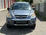 Honda CR-V LS Klima Fenster el. - Honda aus 2003