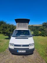 Volkswagen VW T4 California Westfalia  Baujahr 1991 ... - Volkswagen T4 California aus 1991