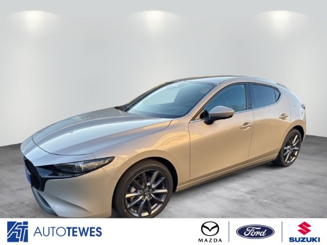 Image of Mazda 3