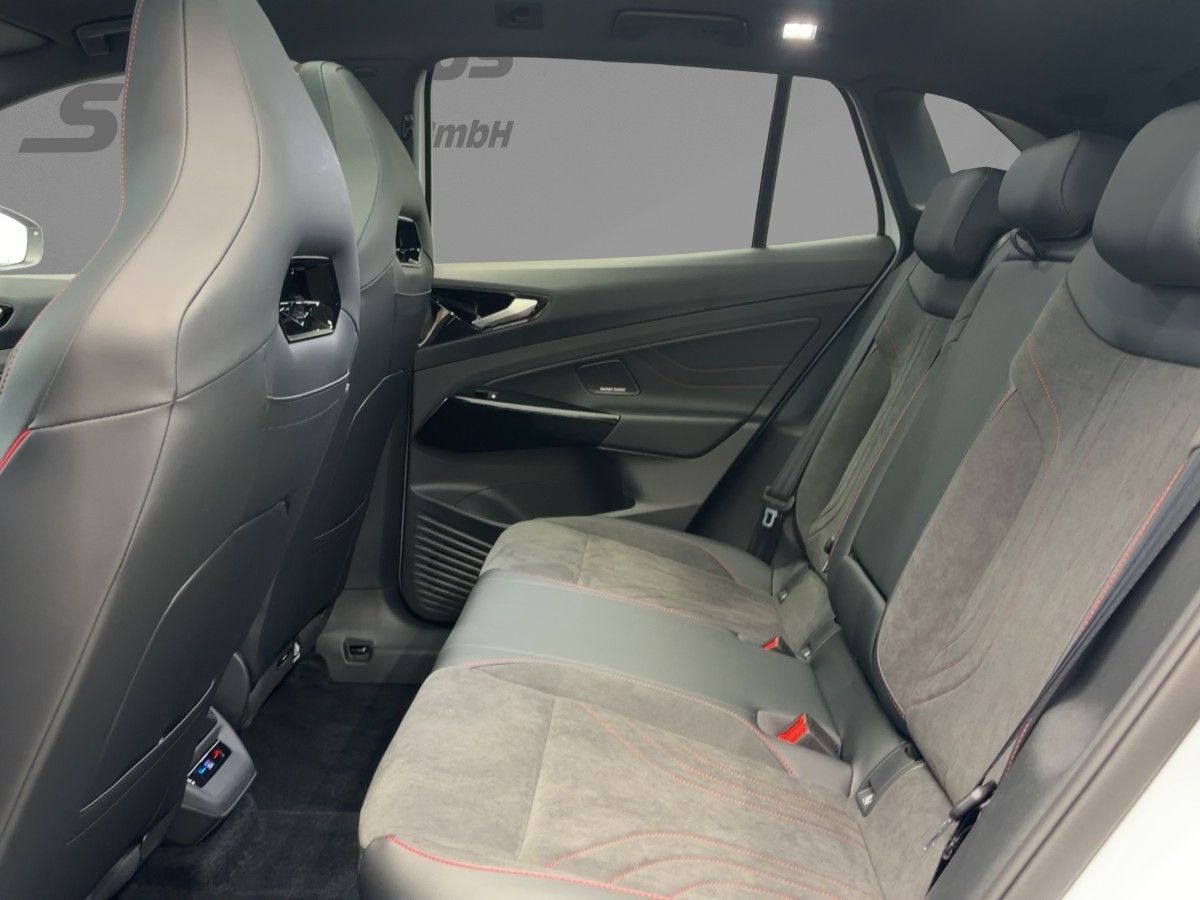 Volkswagen ID.4 - Bild 10