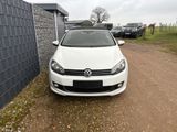 Volkswagen Golf VI Cabriolet 1.4 TSI Lounge BMT - Volkswagen Golf: Roadster, Golf1
