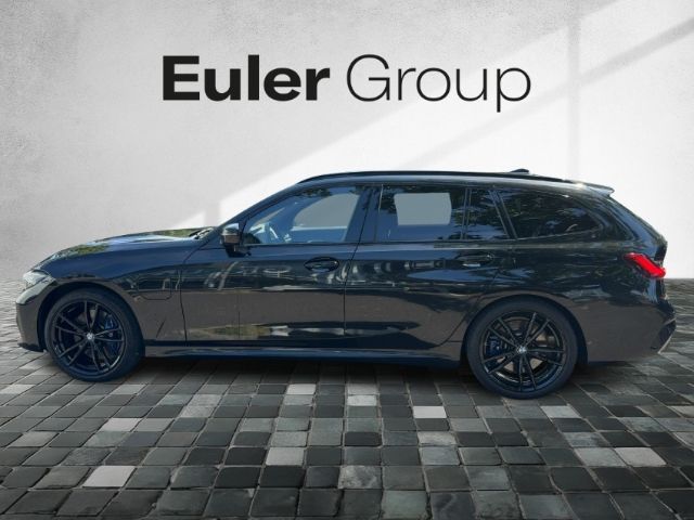 BMW 330 e Touring M-Sport AHK Pano ACC El.Heckklappe foto 3