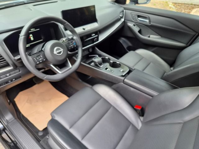 Fahrzeugabbildung Nissan X-Trail 1.5 VC-T MHEV N-Connecta Xtronic*Alu*WP